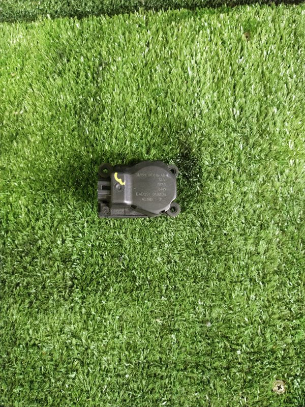 Сервопривод заслонок печки, 300 рублей, Красноярск