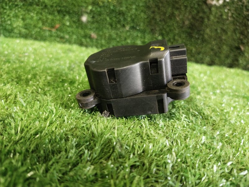 Сервопривод заслонок печки, 300 рублей, Красноярск