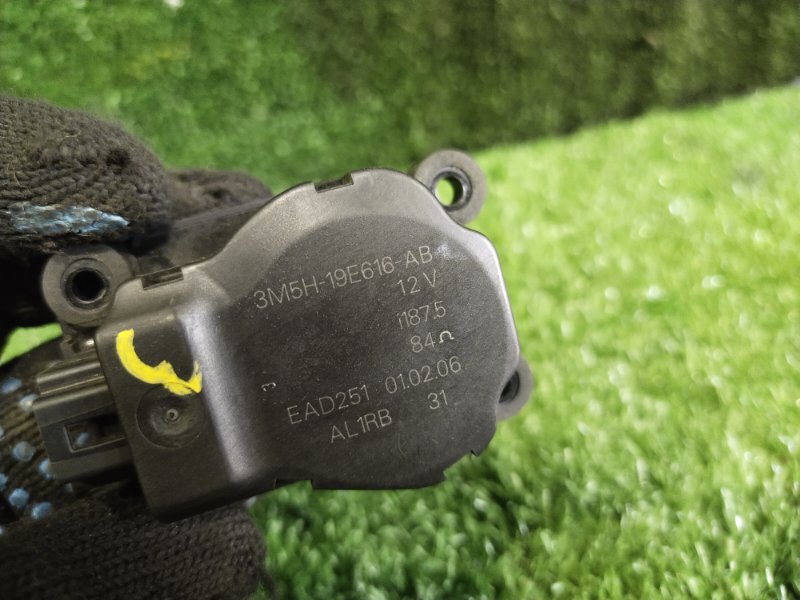 Сервопривод заслонок печки, 300 рублей, Красноярск