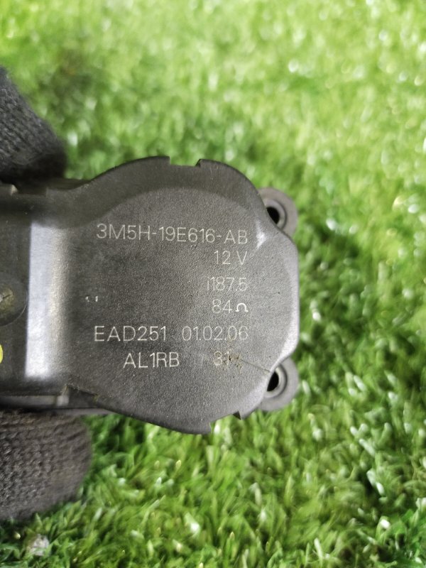 Сервопривод заслонок печки, 300 рублей, Красноярск