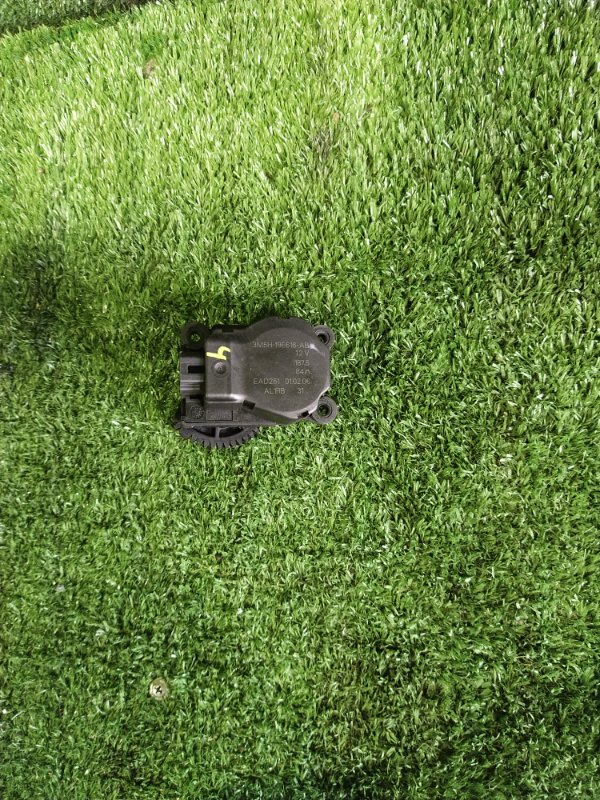 Сервопривод заслонок печки, 300 рублей, Красноярск