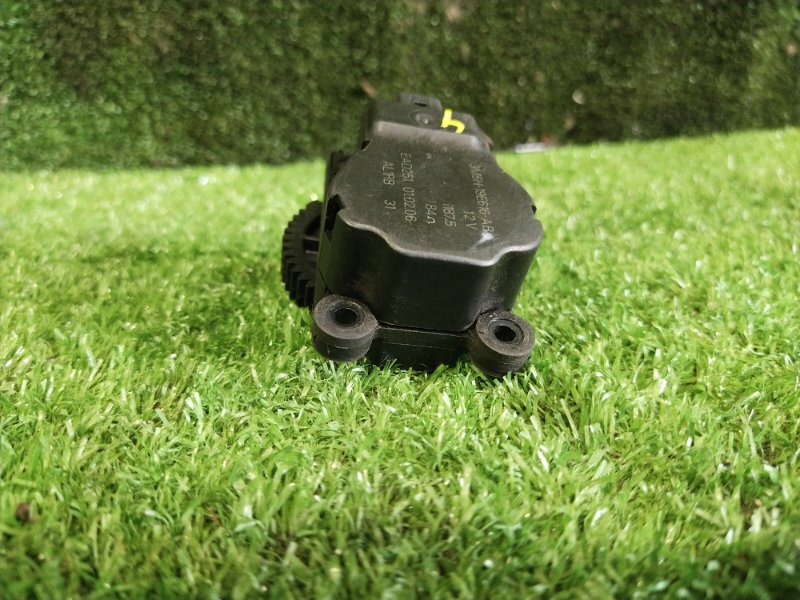 Сервопривод заслонок печки, 300 рублей, Красноярск