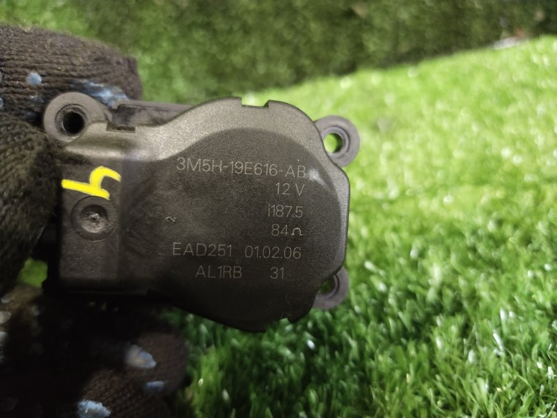 Сервопривод заслонок печки, 300 рублей, Красноярск