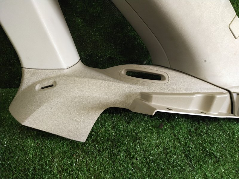 Обшивка стойки кузова, 1000 рублей, Красноярск