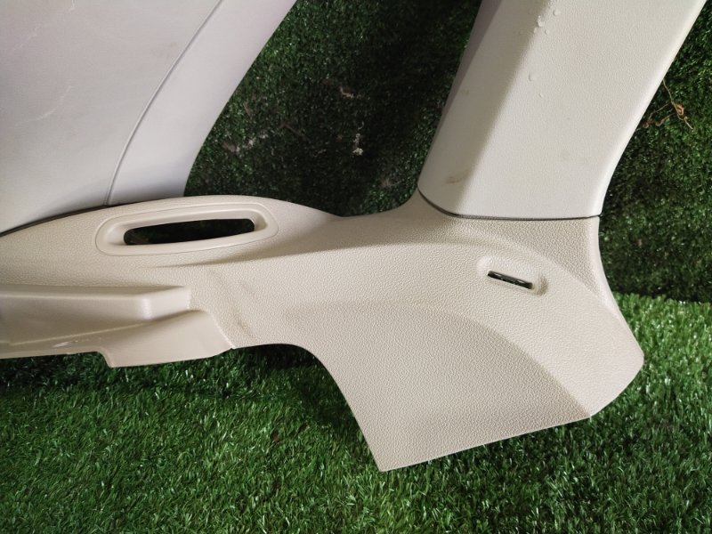 Обшивка стойки кузова, 1000 рублей, Красноярск