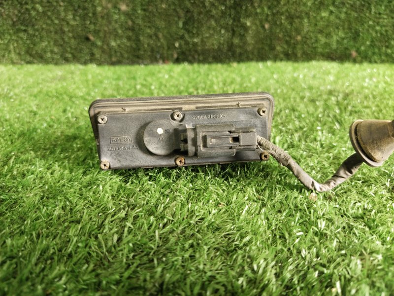 Кнопка открывания багажника, 1000 рублей, Красноярск