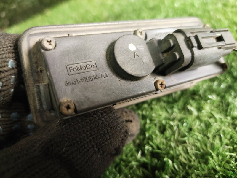 Кнопка открывания багажника, 1000 рублей, Красноярск