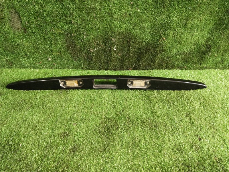 Накладка багажника, 3000 рублей, Красноярск