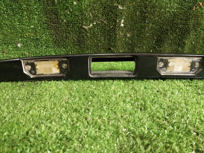 Накладка багажника, 3000 рублей, Красноярск