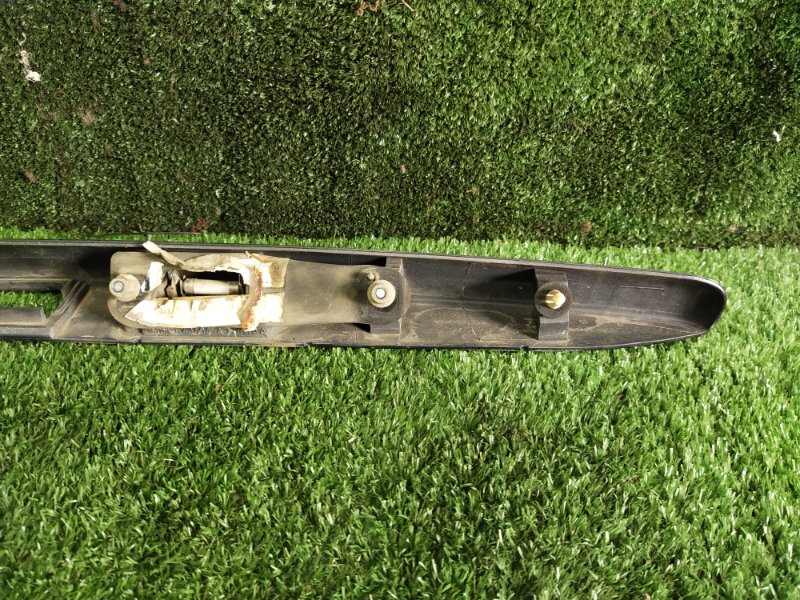 Накладка багажника, 3000 рублей, Красноярск