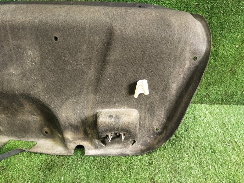 Обшивка крышки багажника, 700 рублей, Красноярск