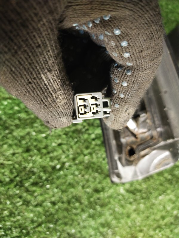 Зеркало боковое, 3500 рублей, Красноярск