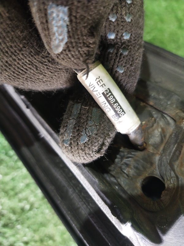 Зеркало боковое, 3500 рублей, Красноярск