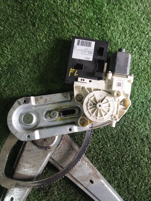 Стеклоподъемник, 2000 рублей, Красноярск