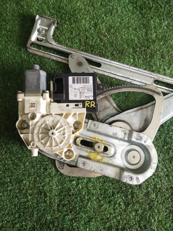 Стеклоподъемник, 1000 рублей, Красноярск