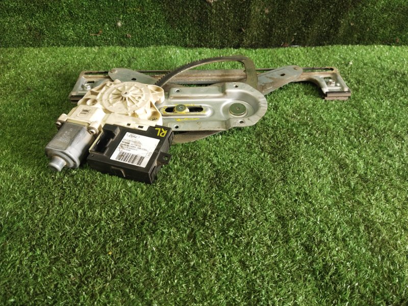 Стеклоподъемник, 1000 рублей, Красноярск