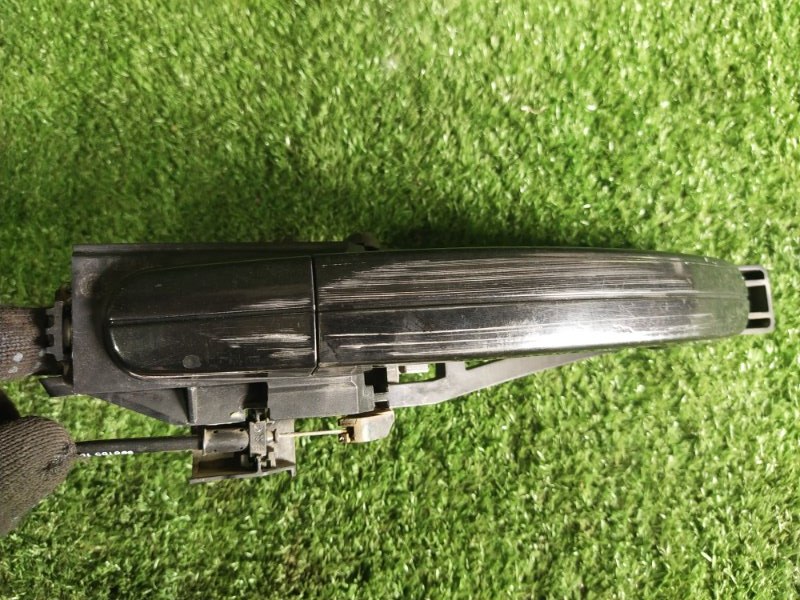 Ручка двери внешняя, 1500 рублей, Красноярск