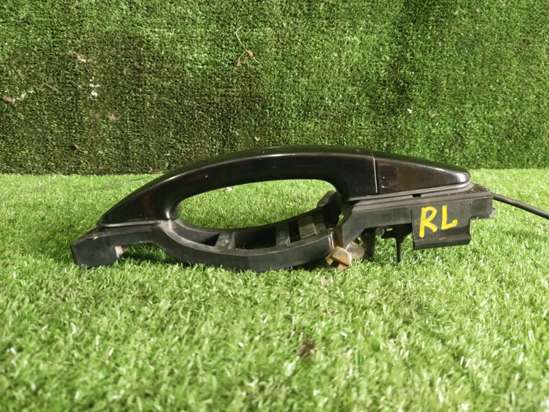 Ручка двери внешняя, 1500 рублей, Красноярск