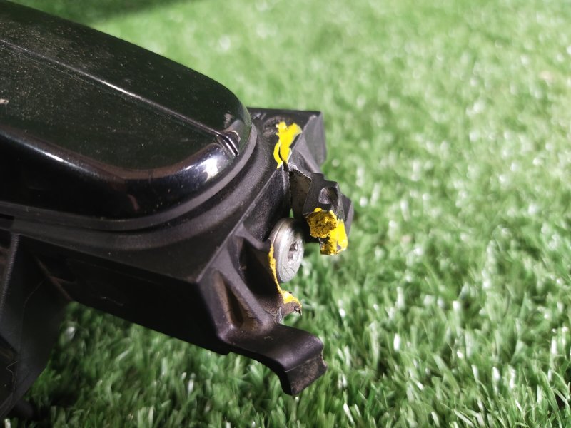 Ручка двери внешняя, 1000 рублей, Красноярск