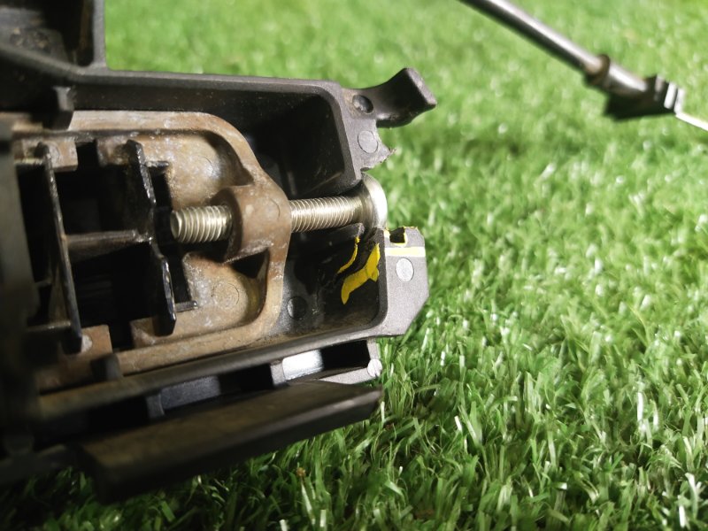 Ручка двери внешняя, 1000 рублей, Красноярск