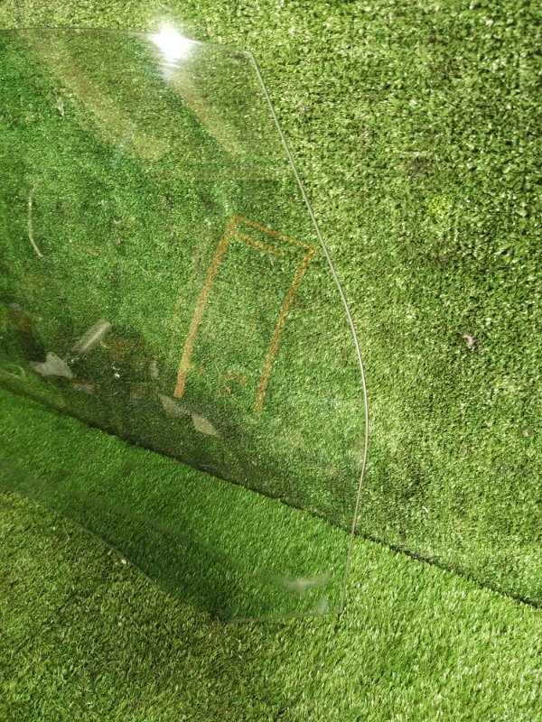 Стекло боковое, 1500 рублей, Красноярск