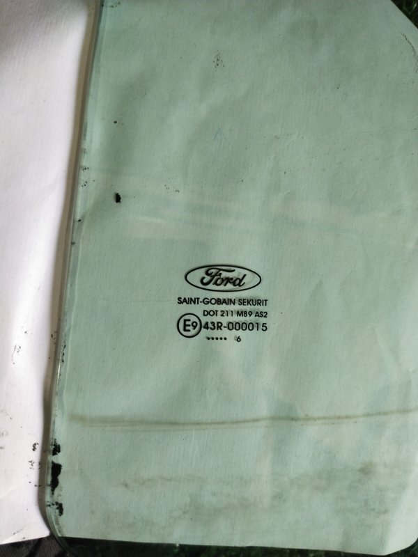 Стекло боковое, 1500 рублей, Красноярск