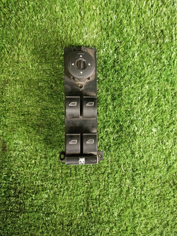 Блок управления стеклоподъемниками, 1500 рублей, Красноярск