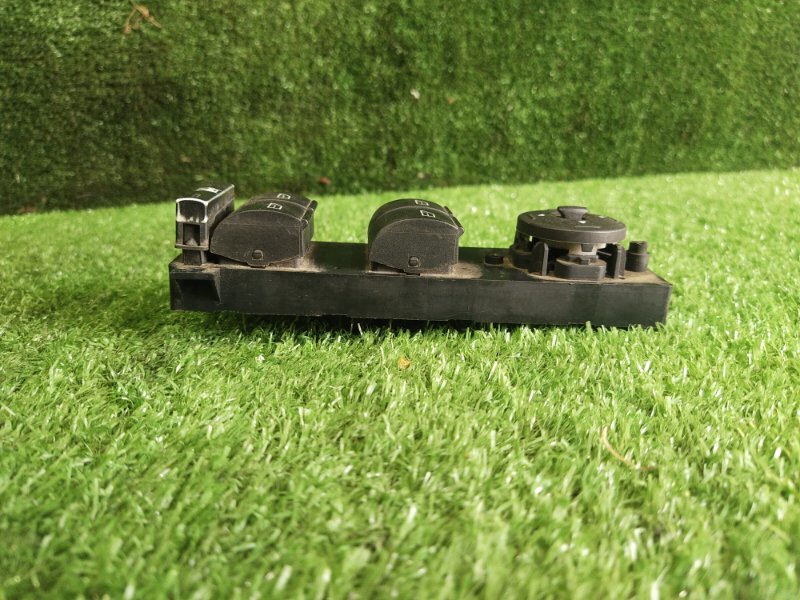 Блок управления стеклоподъемниками, 1500 рублей, Красноярск