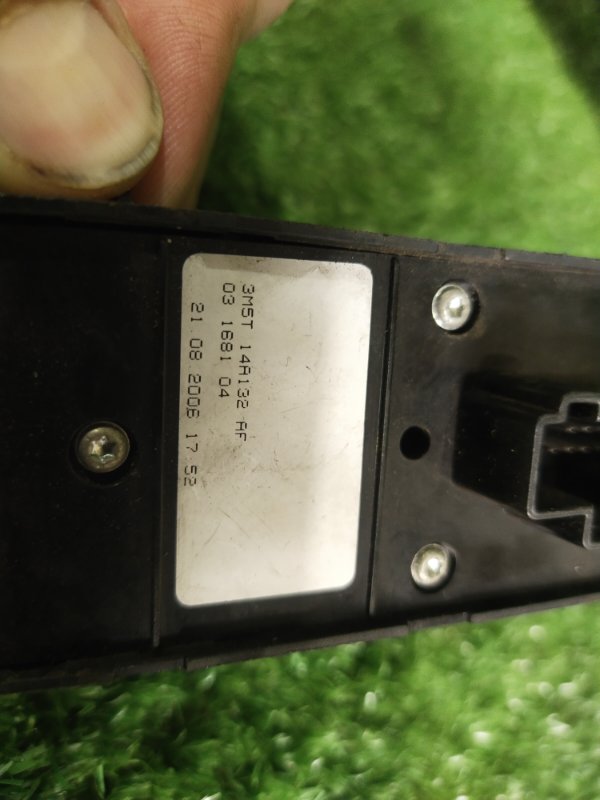 Блок управления стеклоподъемниками, 1500 рублей, Красноярск