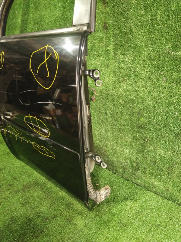 Дверь боковая, 2000 рублей, Красноярск