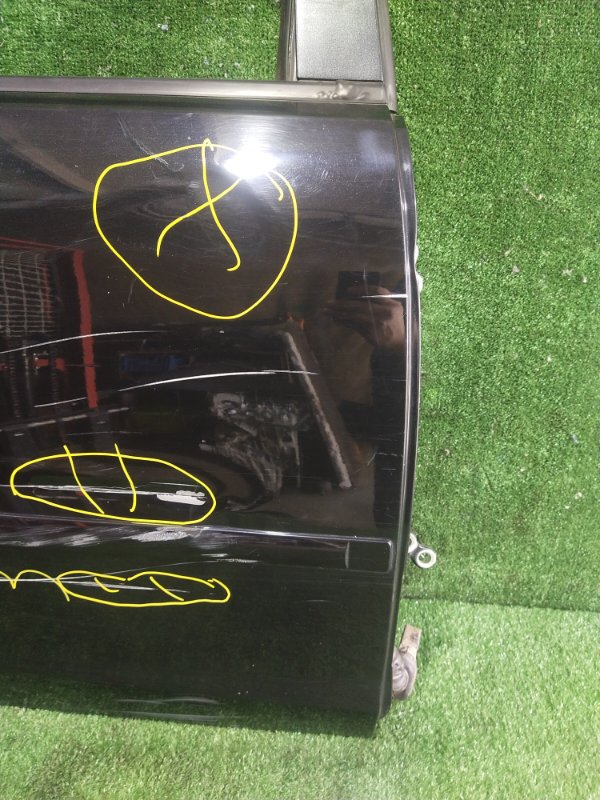 Дверь боковая, 2000 рублей, Красноярск