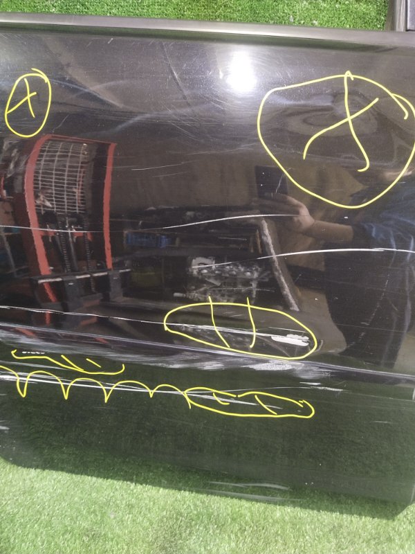 Дверь боковая, 2000 рублей, Красноярск