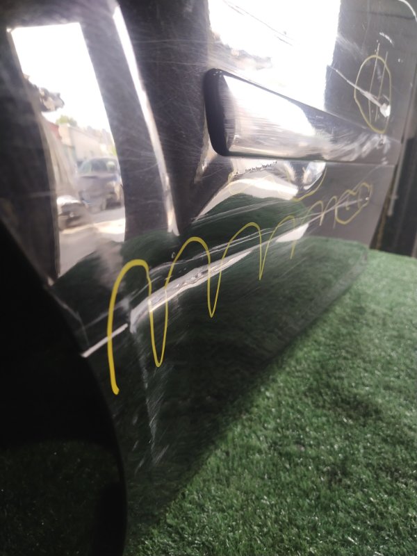 Дверь боковая, 2000 рублей, Красноярск