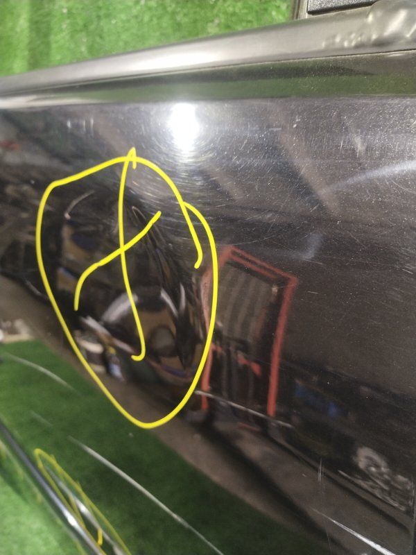 Дверь боковая, 2000 рублей, Красноярск