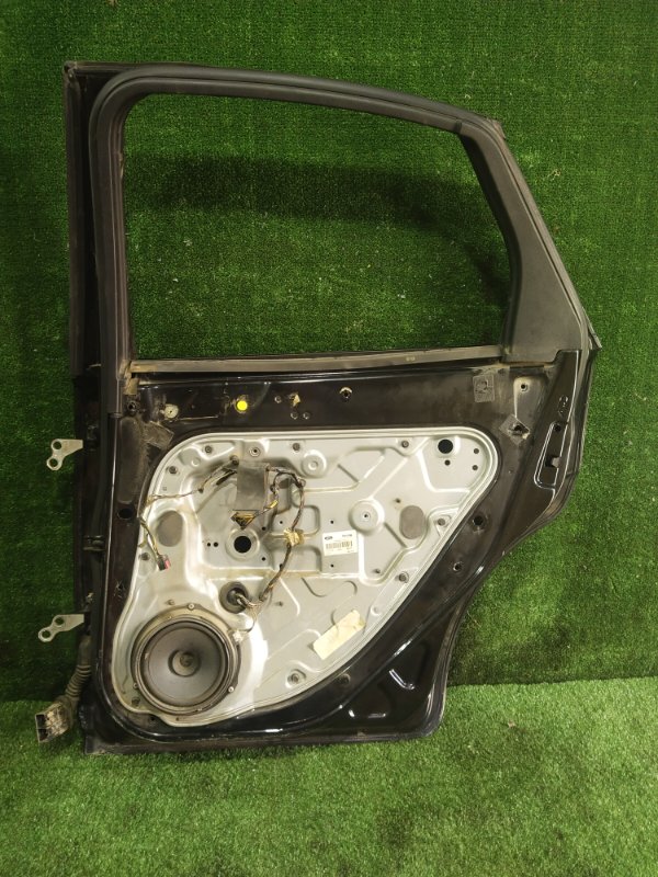 Дверь боковая, 2000 рублей, Красноярск