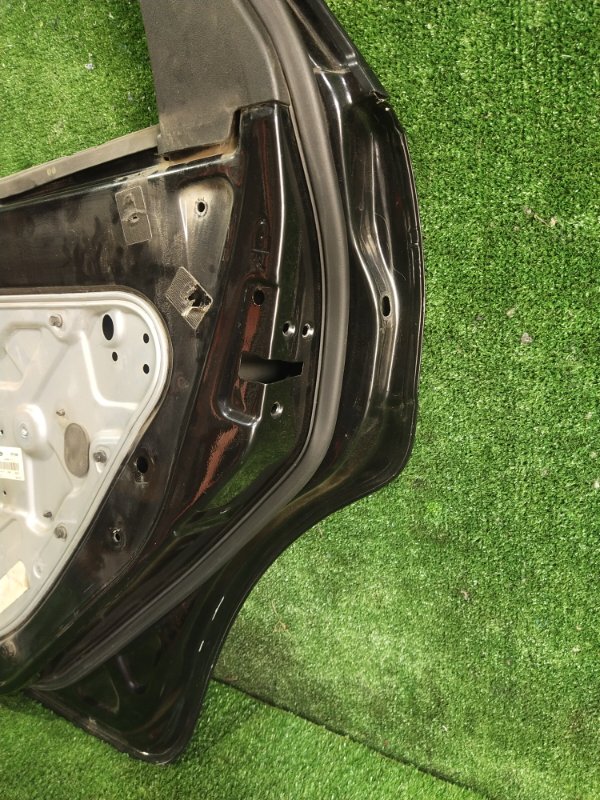 Дверь боковая, 2000 рублей, Красноярск