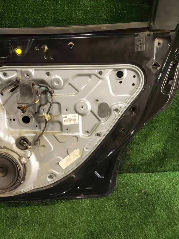 Дверь боковая, 2000 рублей, Красноярск