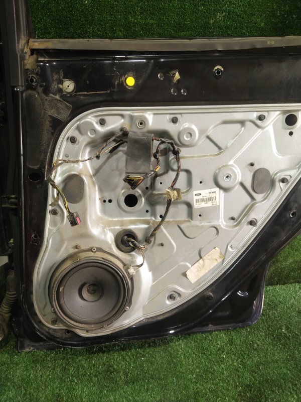 Дверь боковая, 2000 рублей, Красноярск