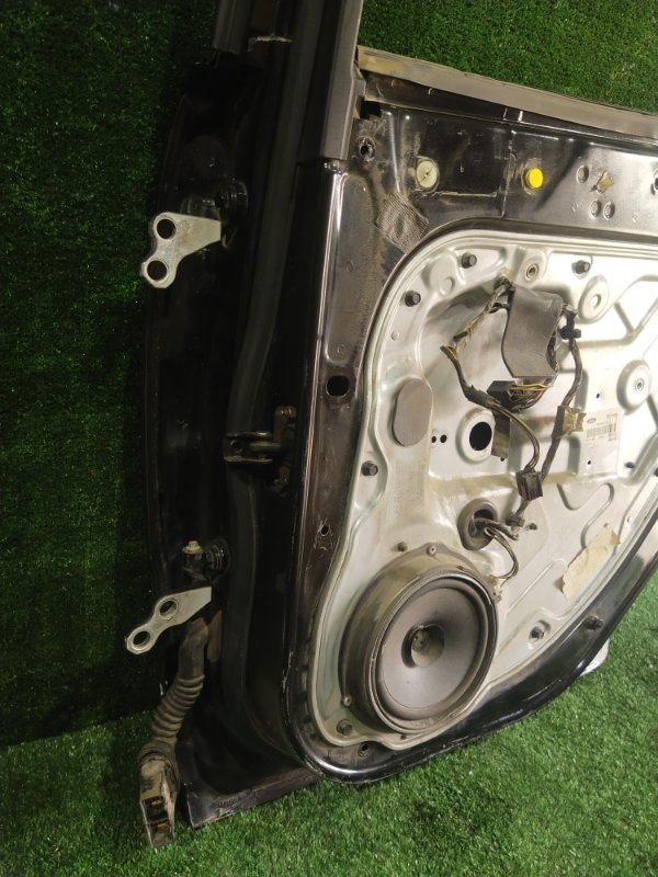 Дверь боковая, 2000 рублей, Красноярск