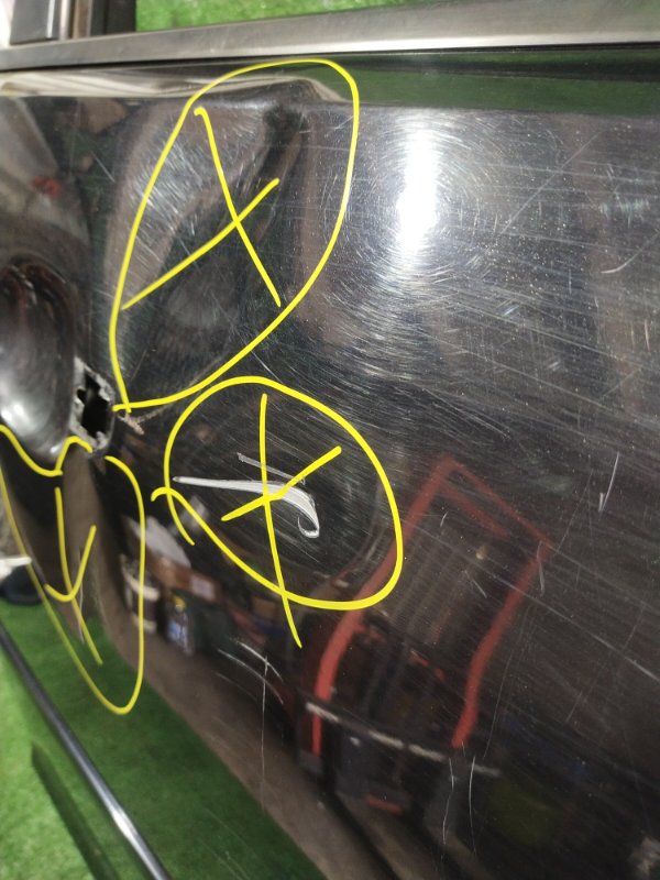 Дверь боковая, 5000 рублей, Красноярск