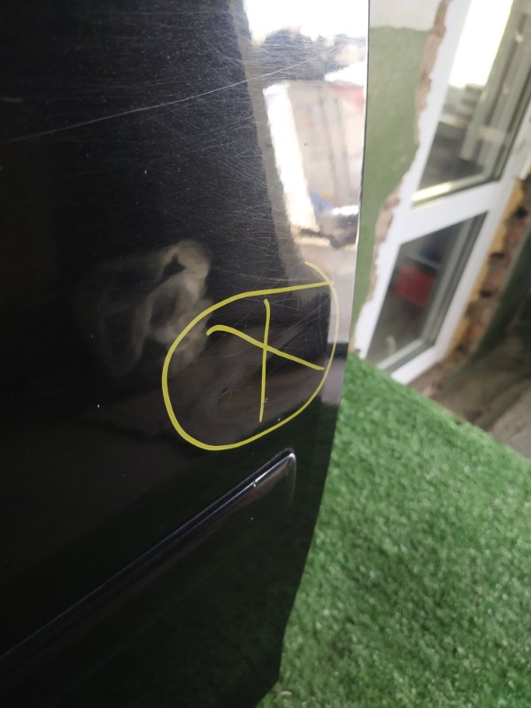 Дверь боковая, 5000 рублей, Красноярск