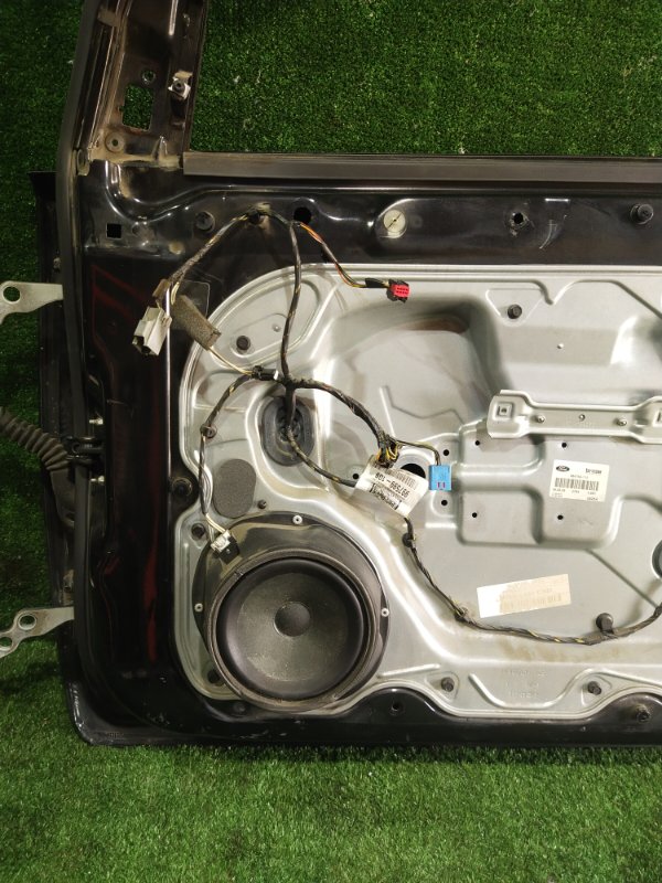 Дверь боковая, 5000 рублей, Красноярск