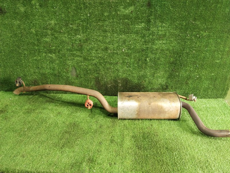 Глушитель, 3000 рублей, Красноярск