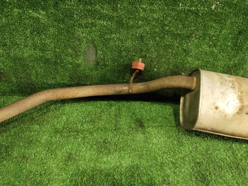 Глушитель, 3000 рублей, Красноярск