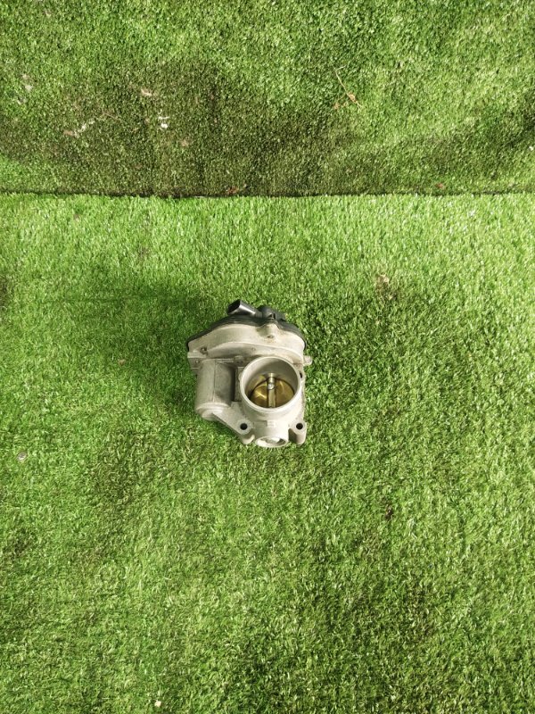 Заслонка дроссельная, 2500 рублей, Красноярск