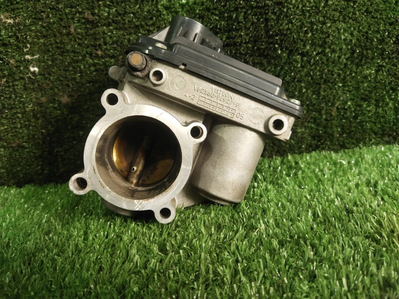 Заслонка дроссельная, 2500 рублей, Красноярск