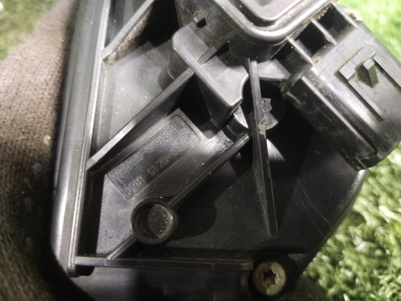 Заслонка дроссельная, 2500 рублей, Красноярск