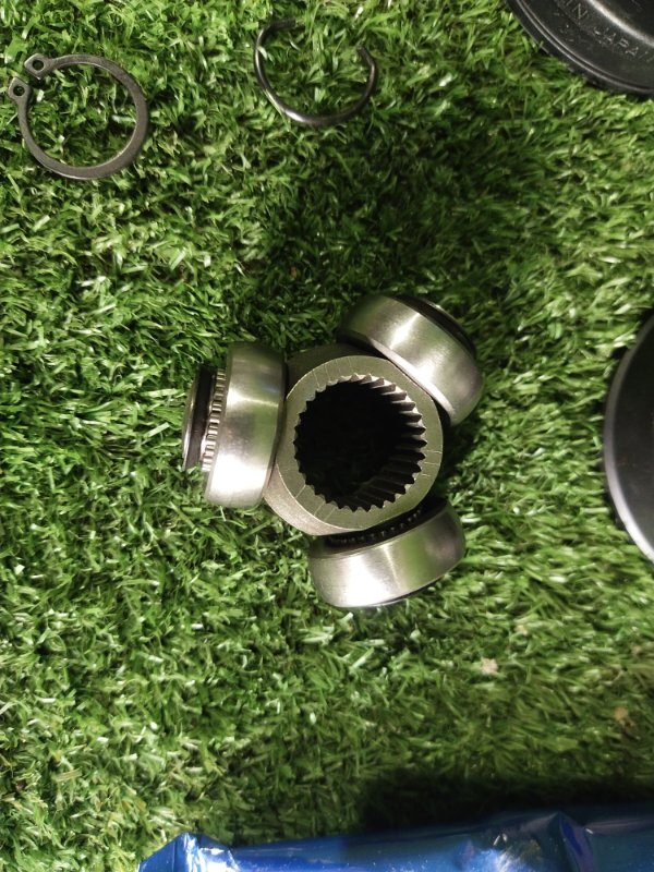 Шрус внутренний, 4600 рублей, Красноярск