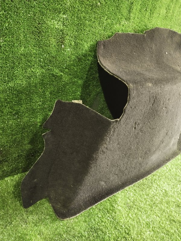 Обшивка багажника, 500 рублей, Красноярск