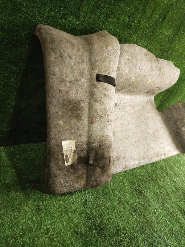 Обшивка багажника, 500 рублей, Красноярск